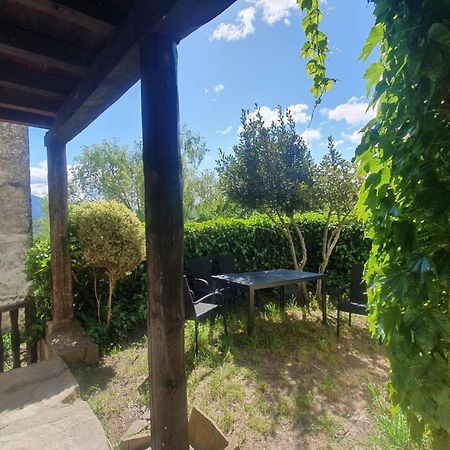Alojamiento La Atalaya De Araguas Araguas del Solano Luaran gambar